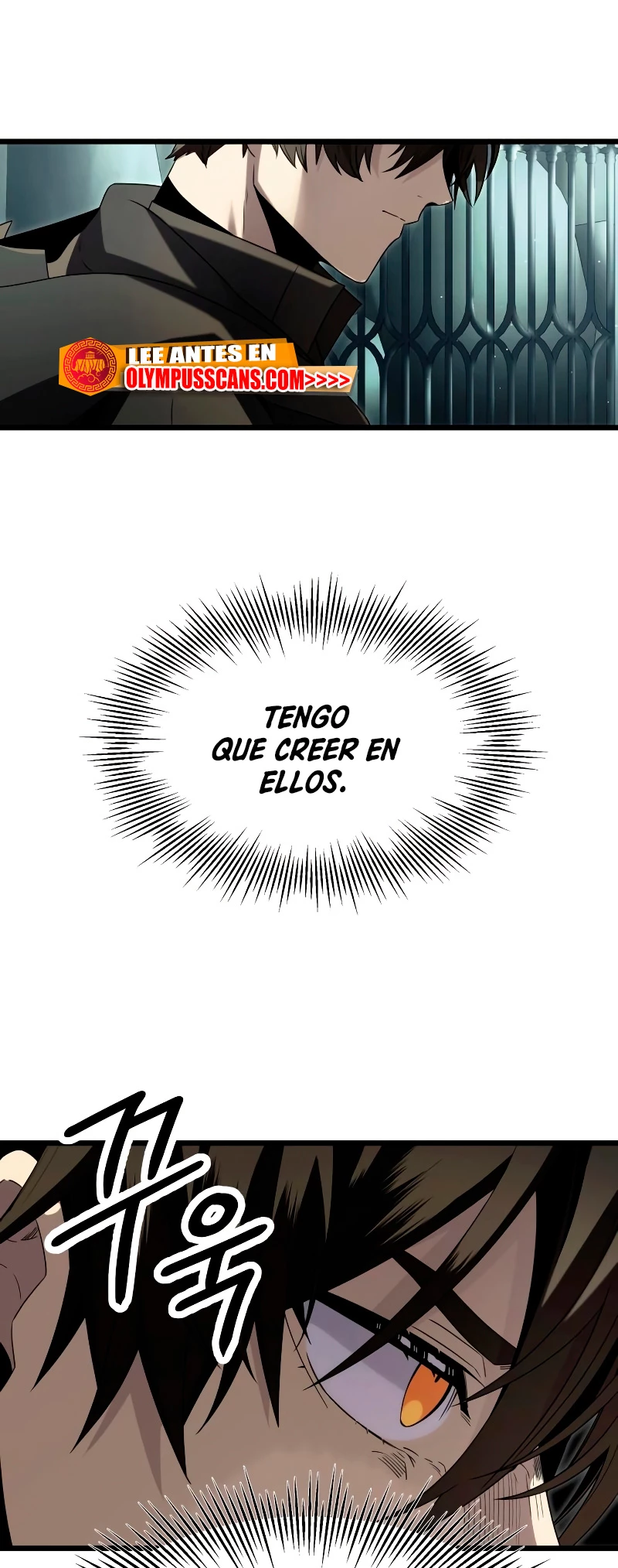 Obtuve un Objeto Mítico capítulo 59 página 66