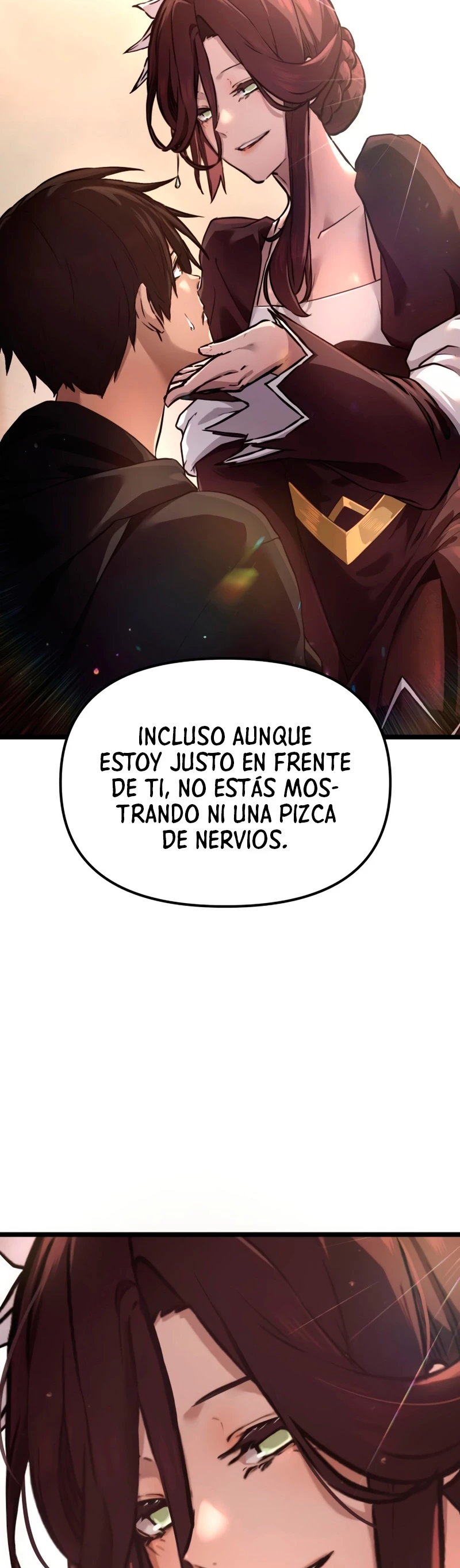 Obtuve un Objeto Mítico capítulo 6 página 25