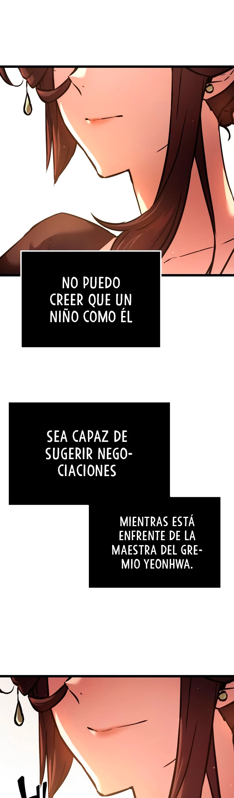 Obtuve un Objeto Mítico capítulo 6 página 6