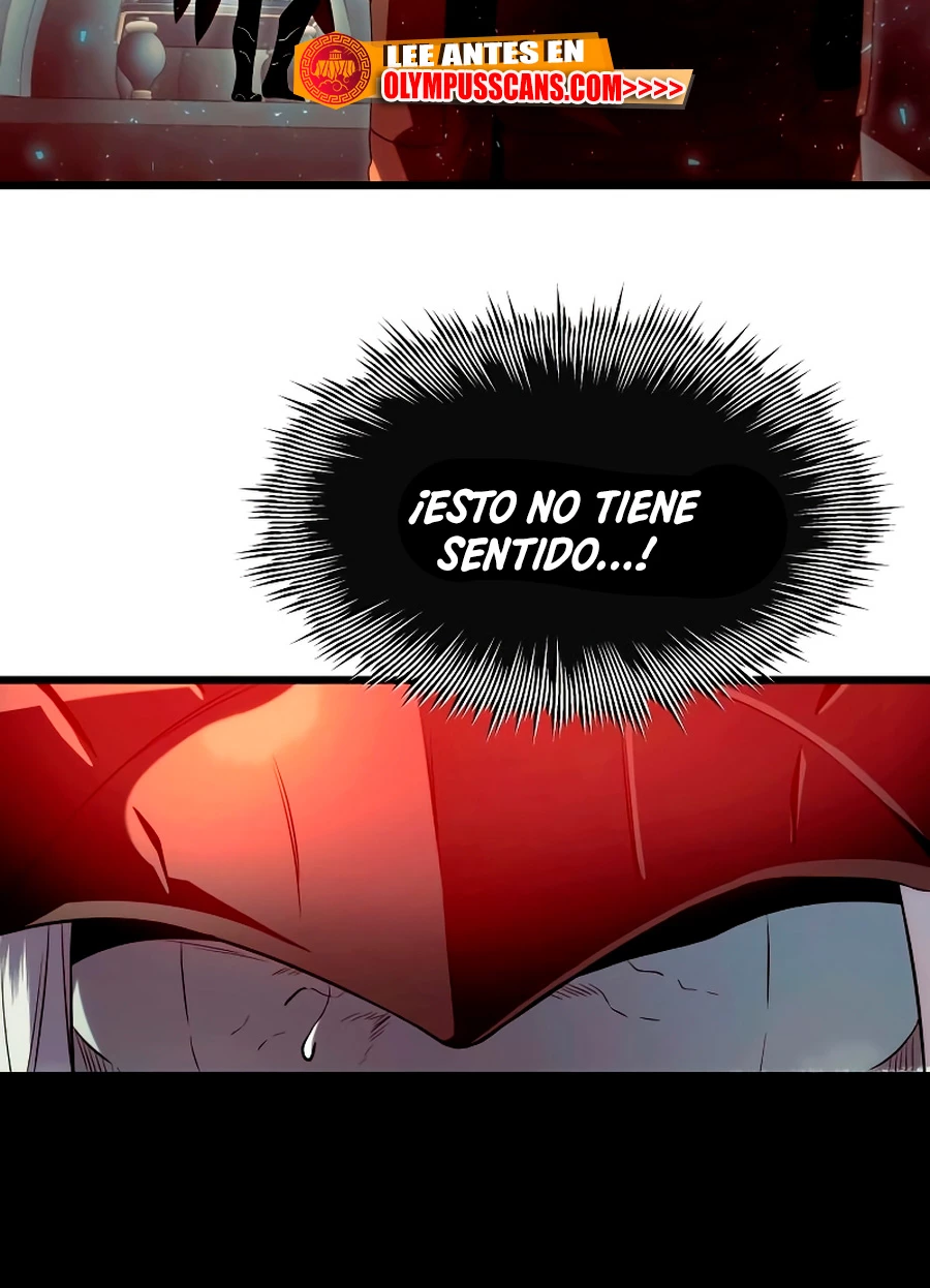 Obtuve un Objeto Mítico capítulo 62 página 36