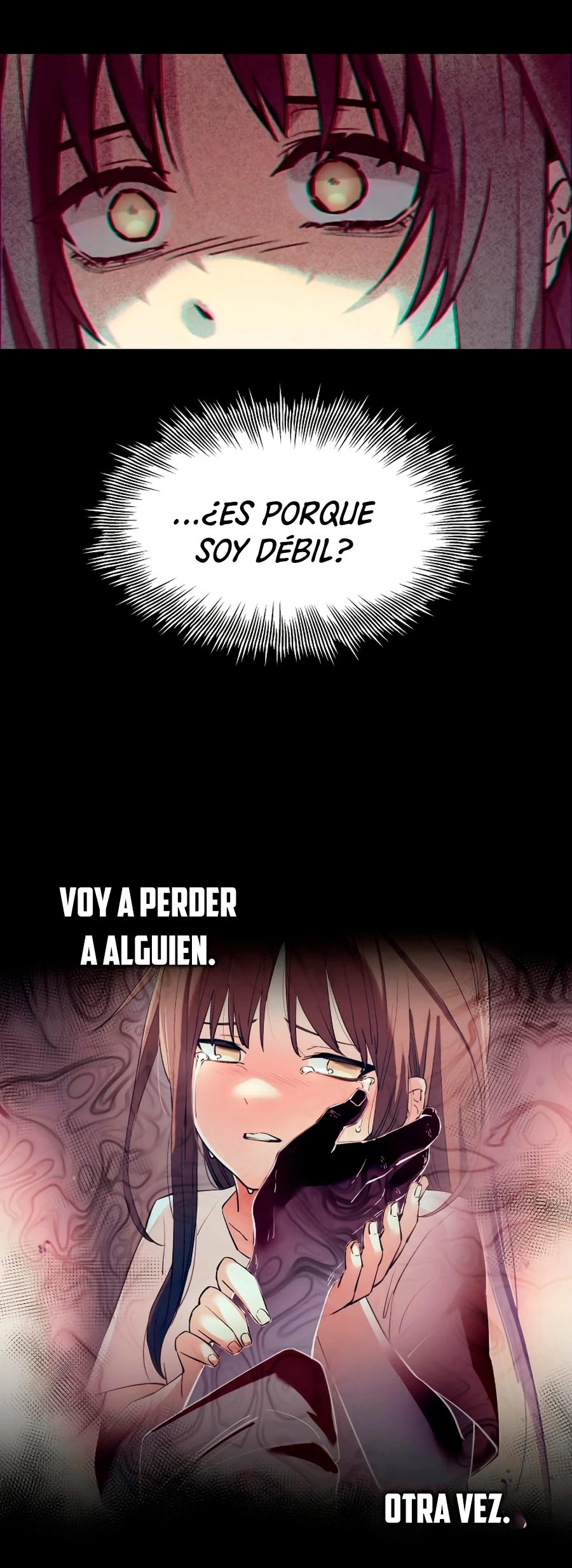 Obtuve un Objeto Mítico capítulo 62 página 47