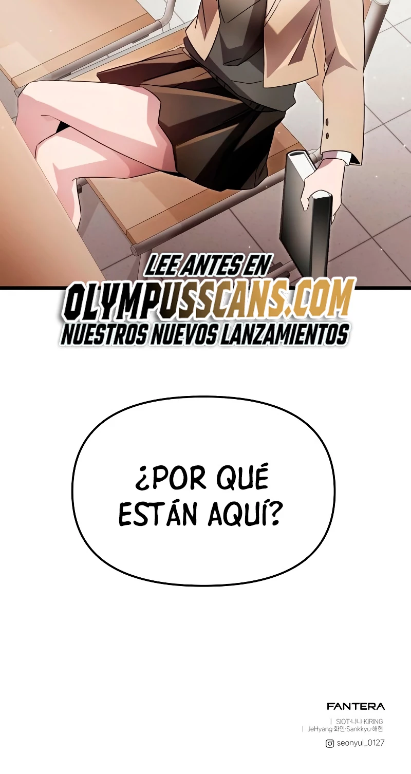 Obtuve un Objeto Mítico capítulo 66 página 63