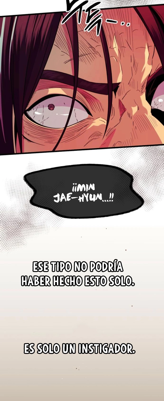 Obtuve un Objeto Mítico capítulo 78 página 32