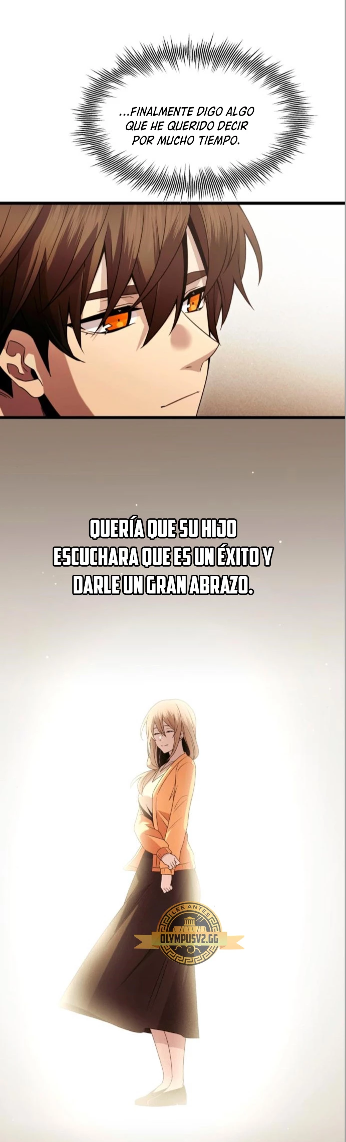 Obtuve un Objeto Mítico capítulo 81 página 16