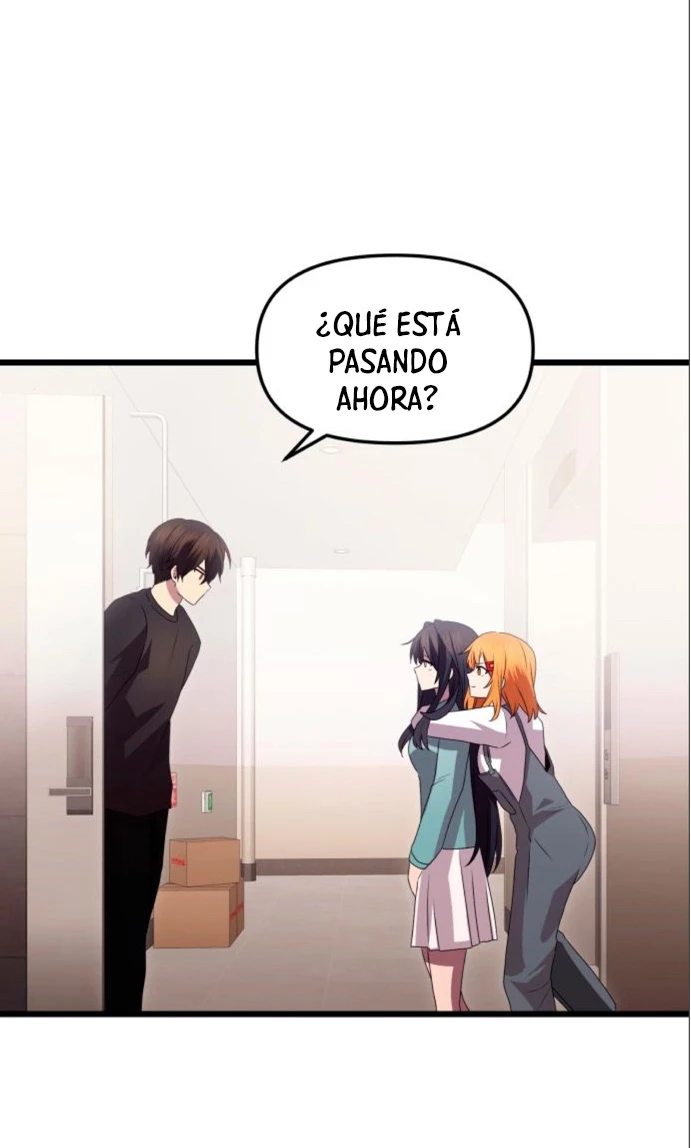 Obtuve un Objeto Mítico capítulo 81 página 28