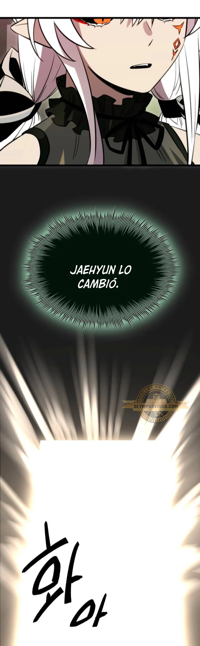 Obtuve un Objeto Mítico capítulo 88 página 14