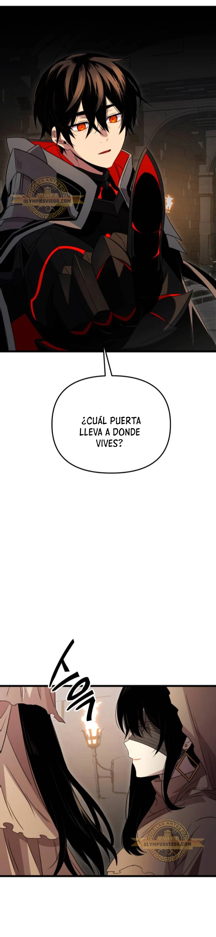 Obtuve un Objeto Mítico capítulo 88 página 34