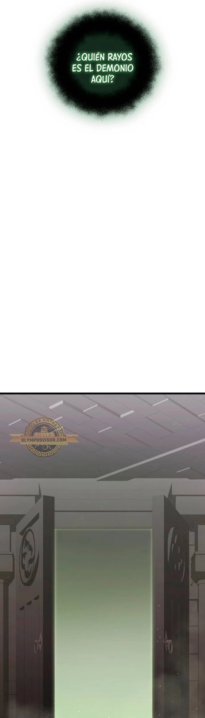 Obtuve un Objeto Mítico capítulo 88 página 60