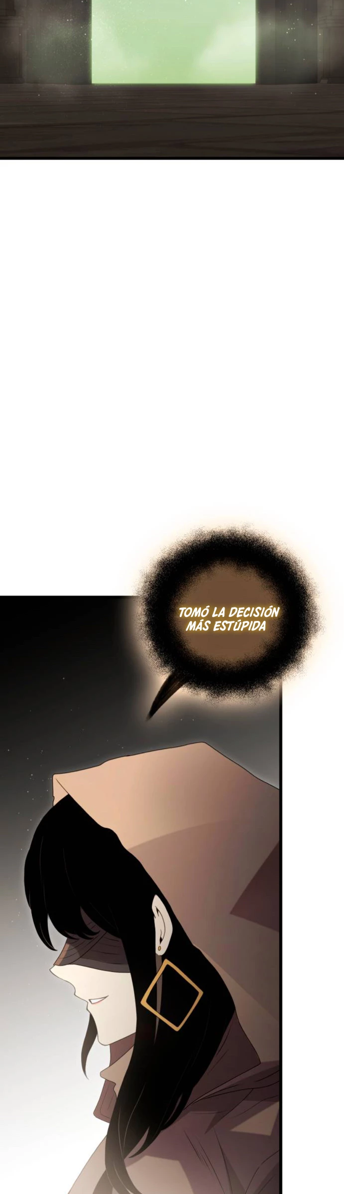 Obtuve un Objeto Mítico capítulo 88 página 61