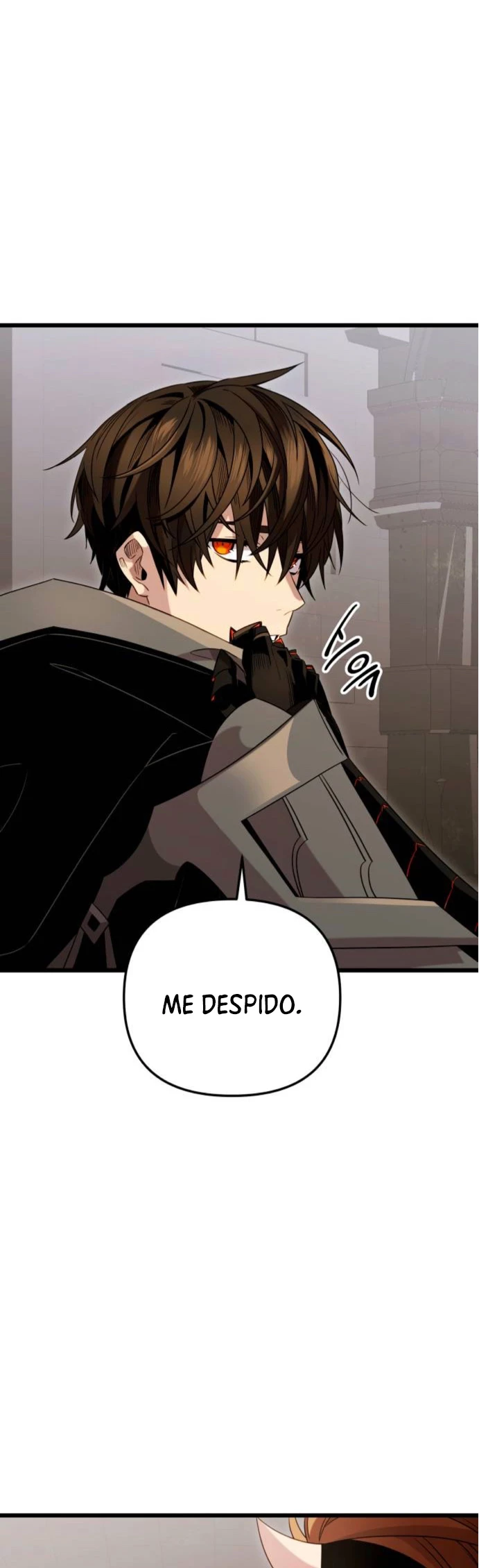 Obtuve un Objeto Mítico capítulo 94 página 27