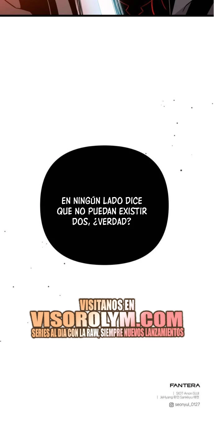 Obtuve un Objeto Mítico capítulo 94 página 57