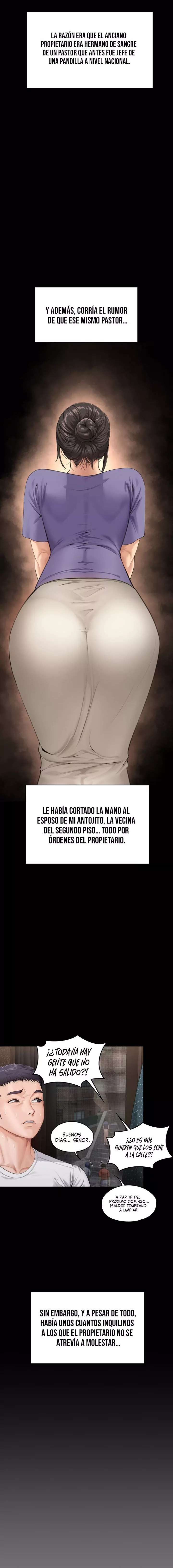 Protect You capítulo 1 página 10