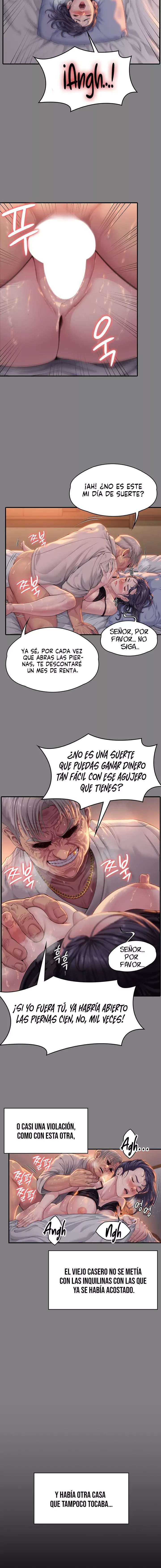 Protect You capítulo 1 página 12