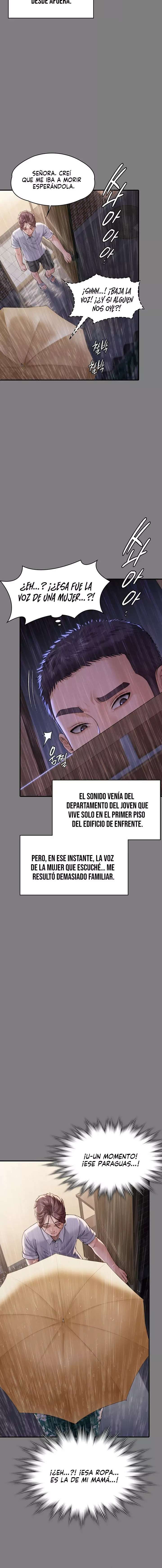 Protect You capítulo 1 página 18