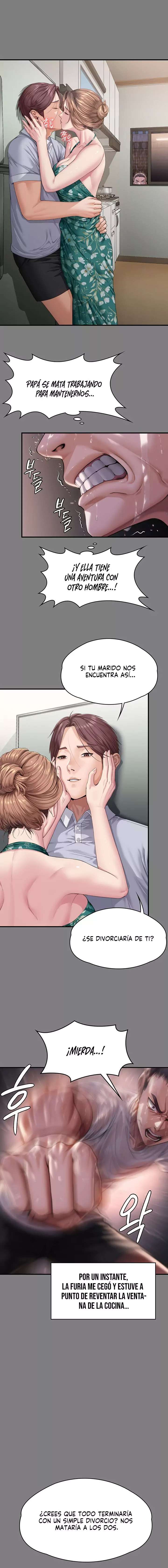 Protect You capítulo 1 página 21
