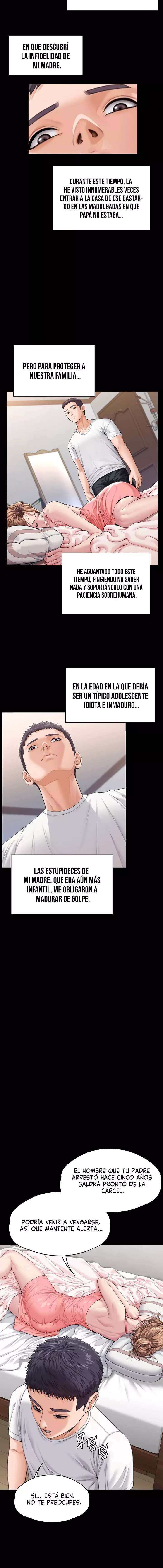 Protect You capítulo 1 página 28