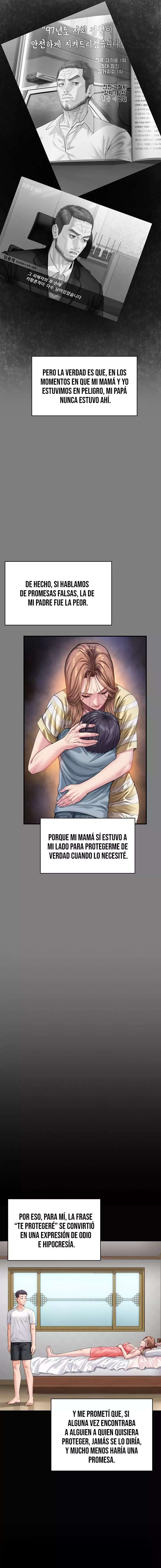 Protect You capítulo 1 página 33