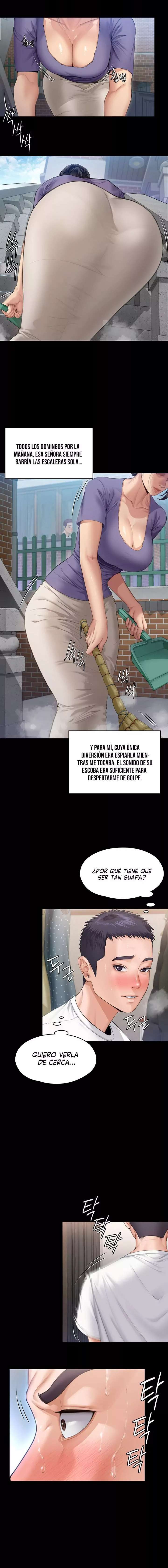 Protect You capítulo 1 página 4