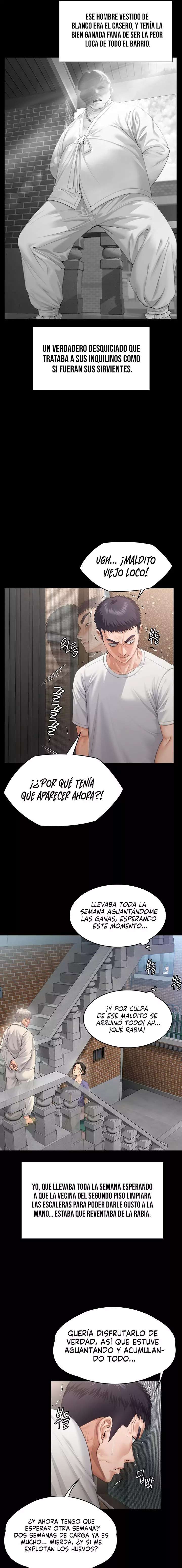 Protect You capítulo 1 página 7