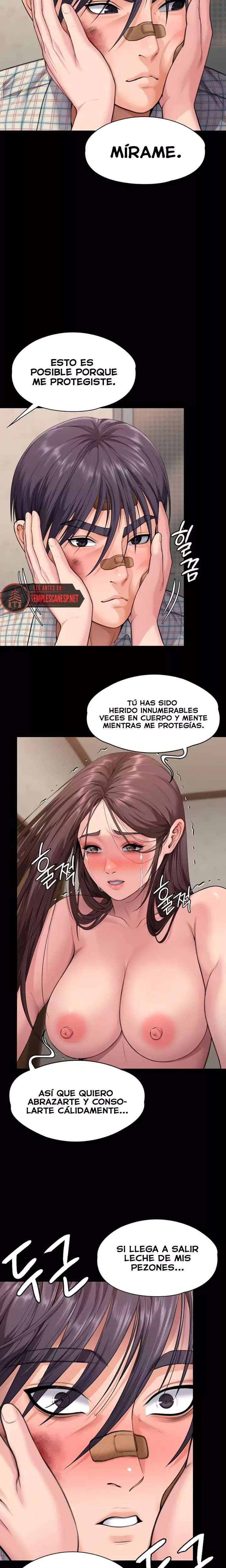 Protect You capítulo 11 página 10