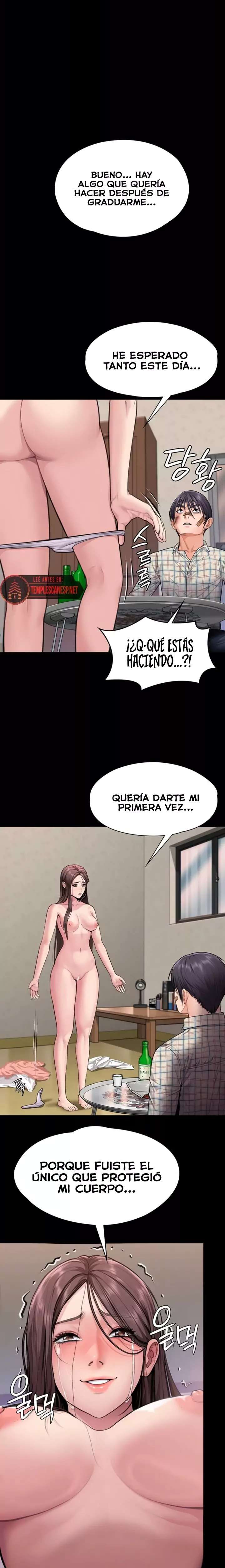 Protect You capítulo 11 página 2