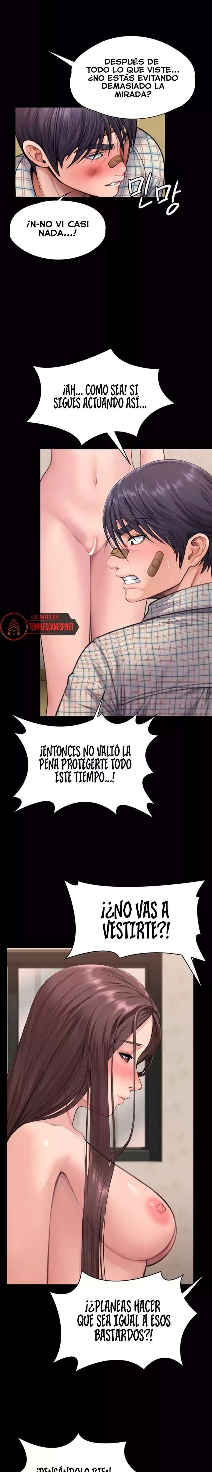 Protect You capítulo 11 página 6