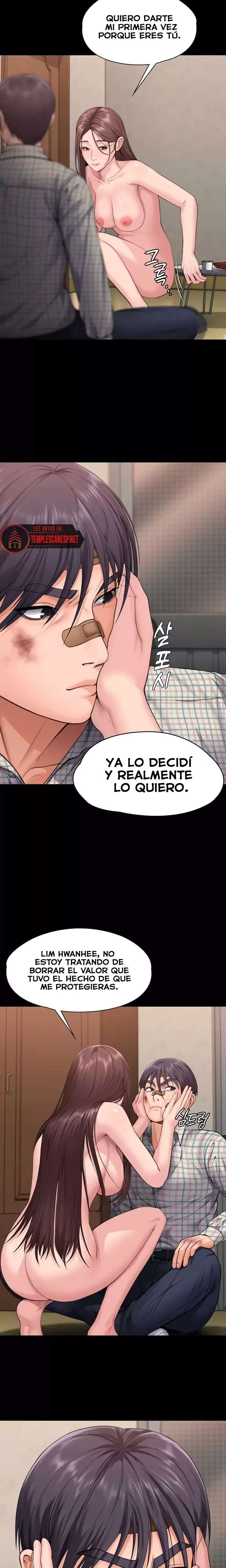 Protect You capítulo 11 página 9