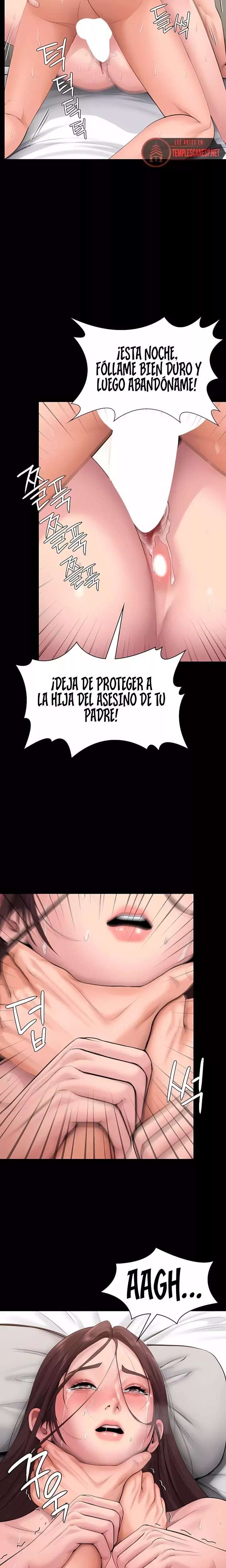 Protect You capítulo 12 página 17