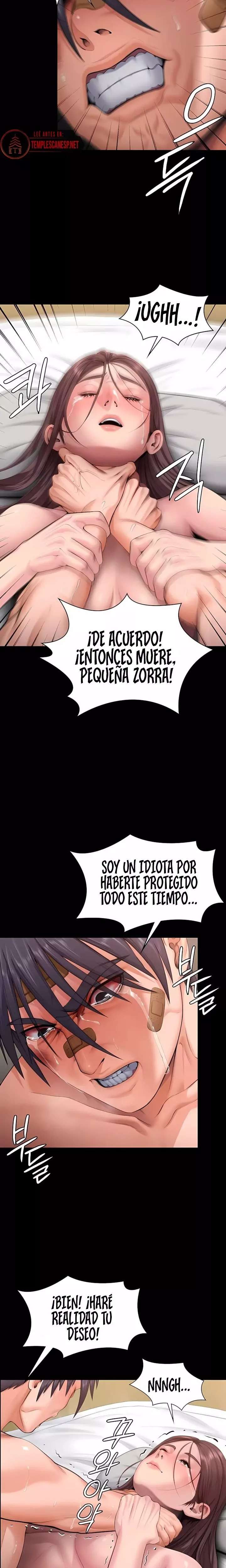 Protect You capítulo 12 página 20