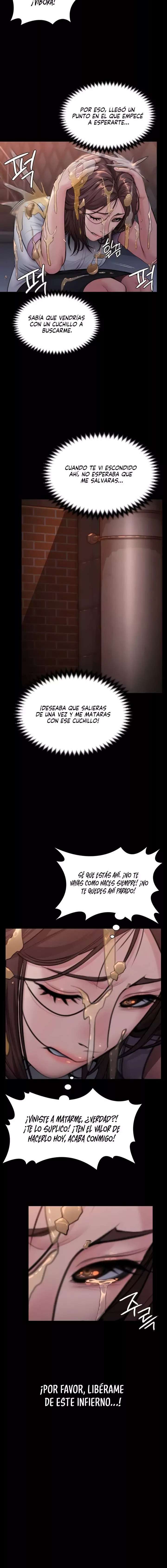 Protect You capítulo 14 página 18