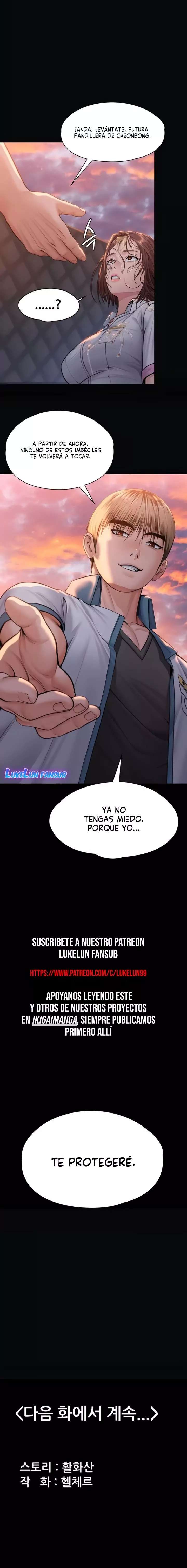 Protect You capítulo 14 página 22