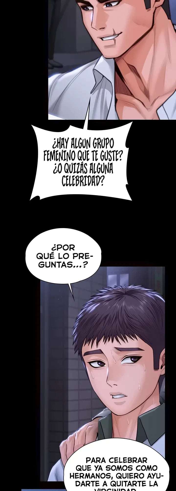 Protect You capítulo 21 página 14