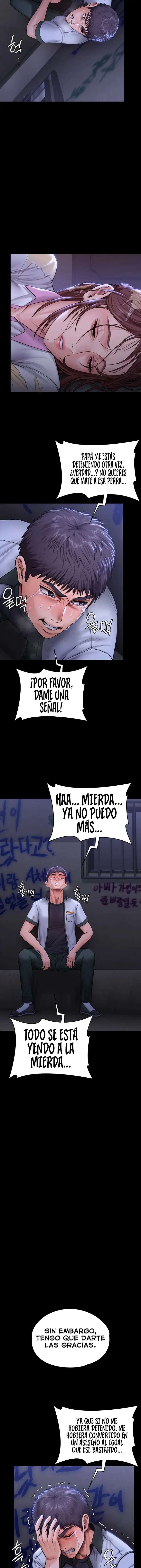 Protect You capítulo 22 página 23