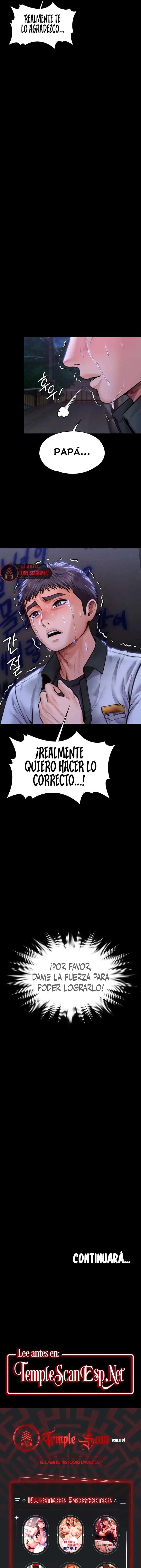Protect You capítulo 22 página 25