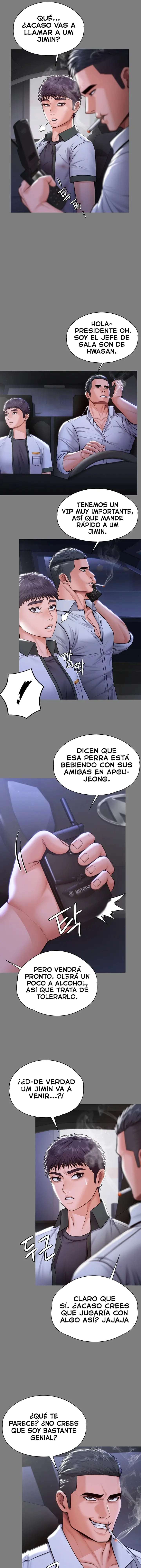 Protect You capítulo 22 página 5