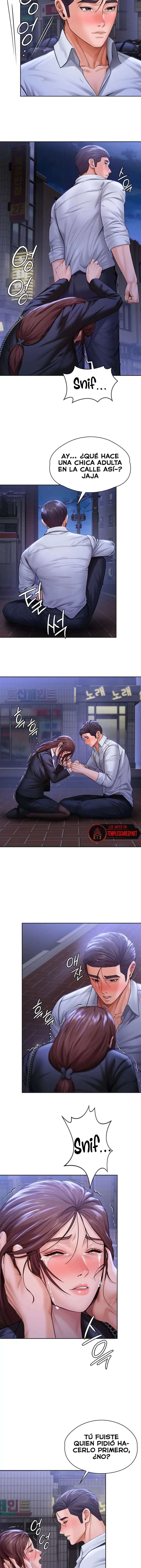 Protect You capítulo 28 página 5