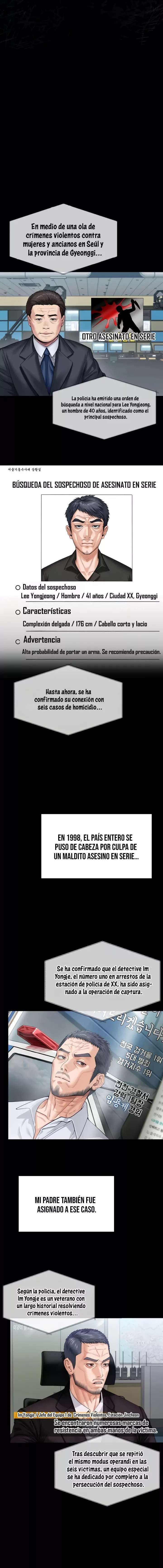 Protect You capítulo 3 página 10