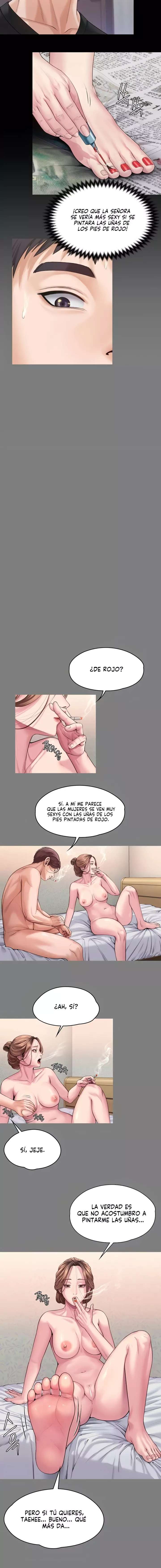 Protect You capítulo 3 página 12