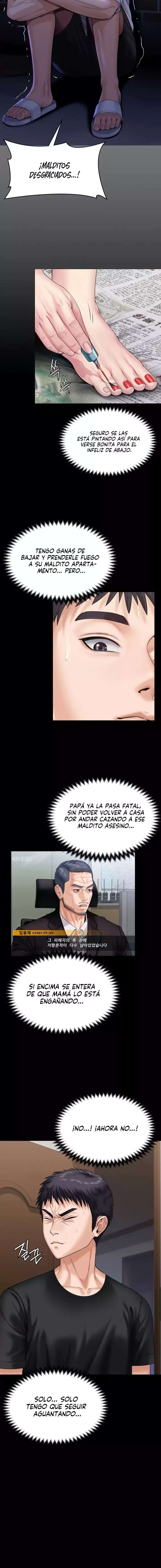 Protect You capítulo 3 página 14