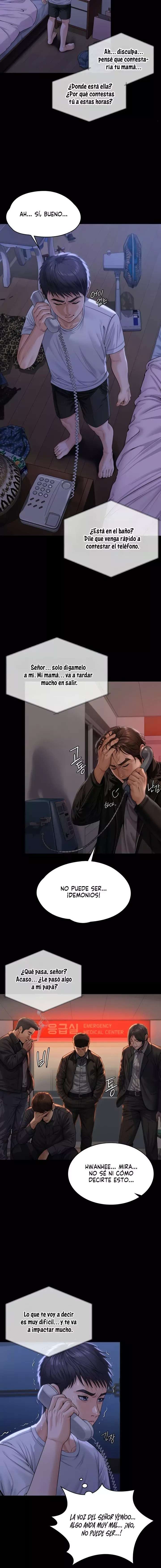Protect You capítulo 3 página 20
