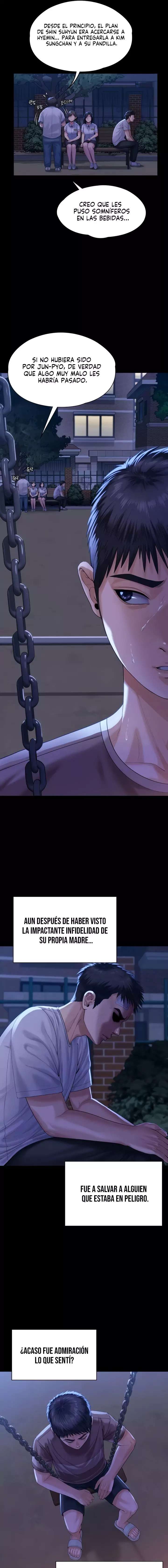 Protect You capítulo 3 página 3