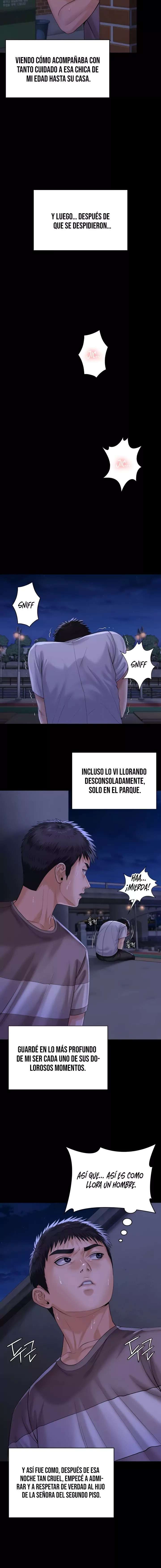 Protect You capítulo 3 página 6