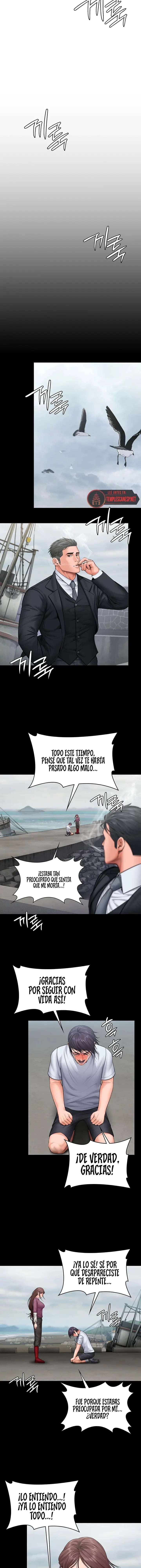 Protect You capítulo 30 página 13