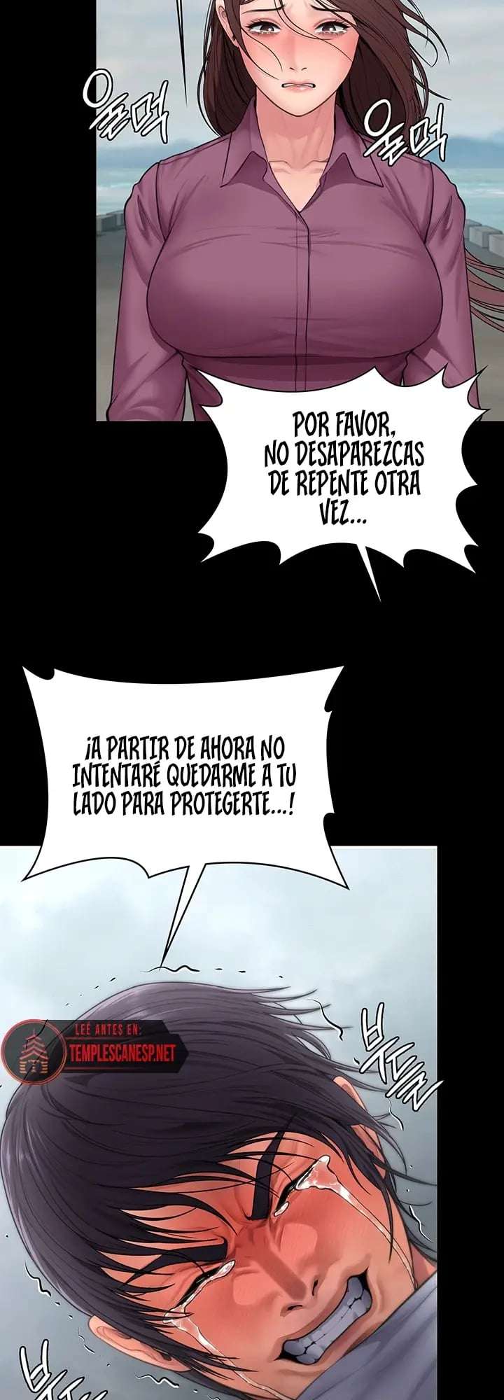 Protect You capítulo 30 página 14