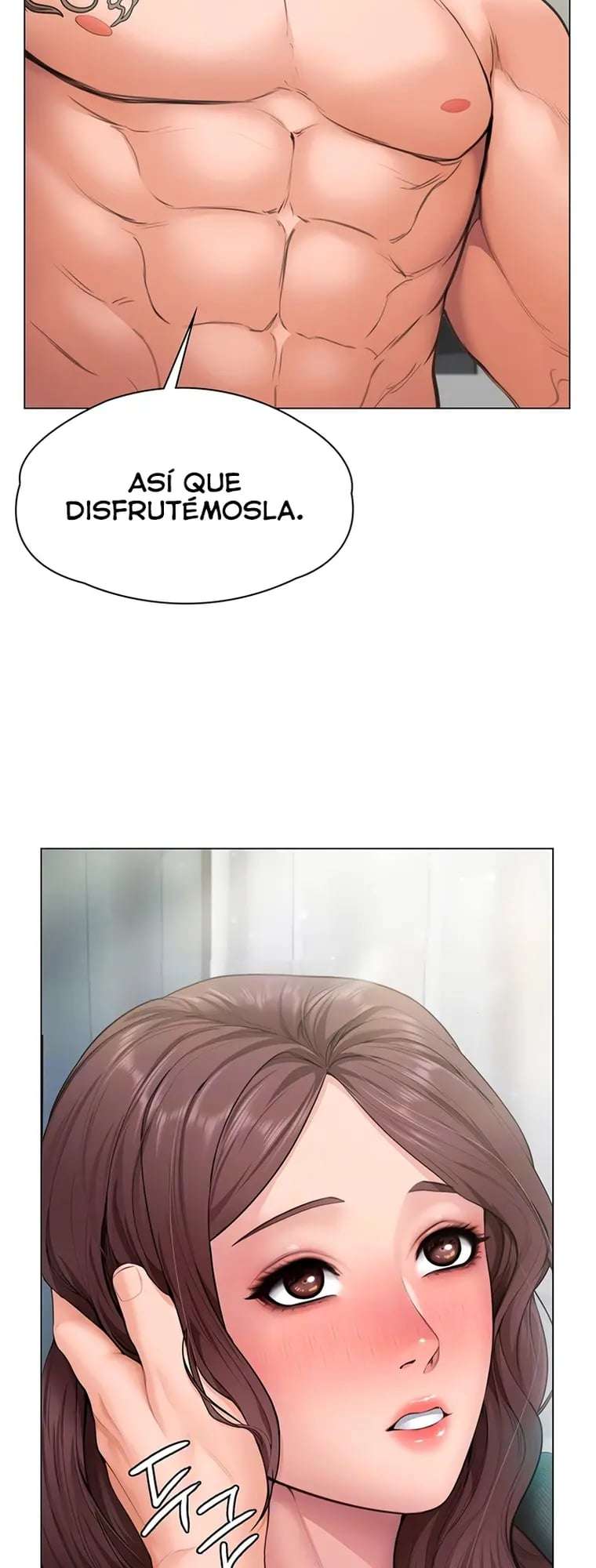 Protect You capítulo 31 página 2