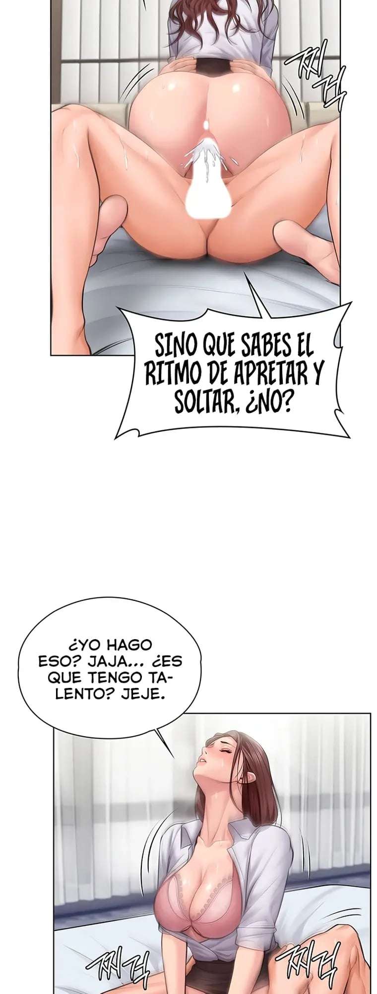 Protect You capítulo 31 página 8