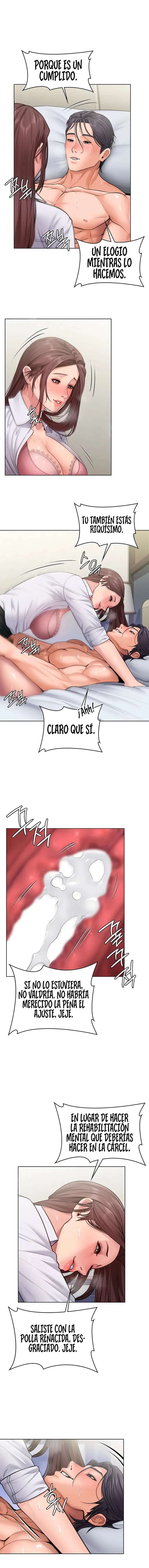 Protect You capítulo 31 página 9