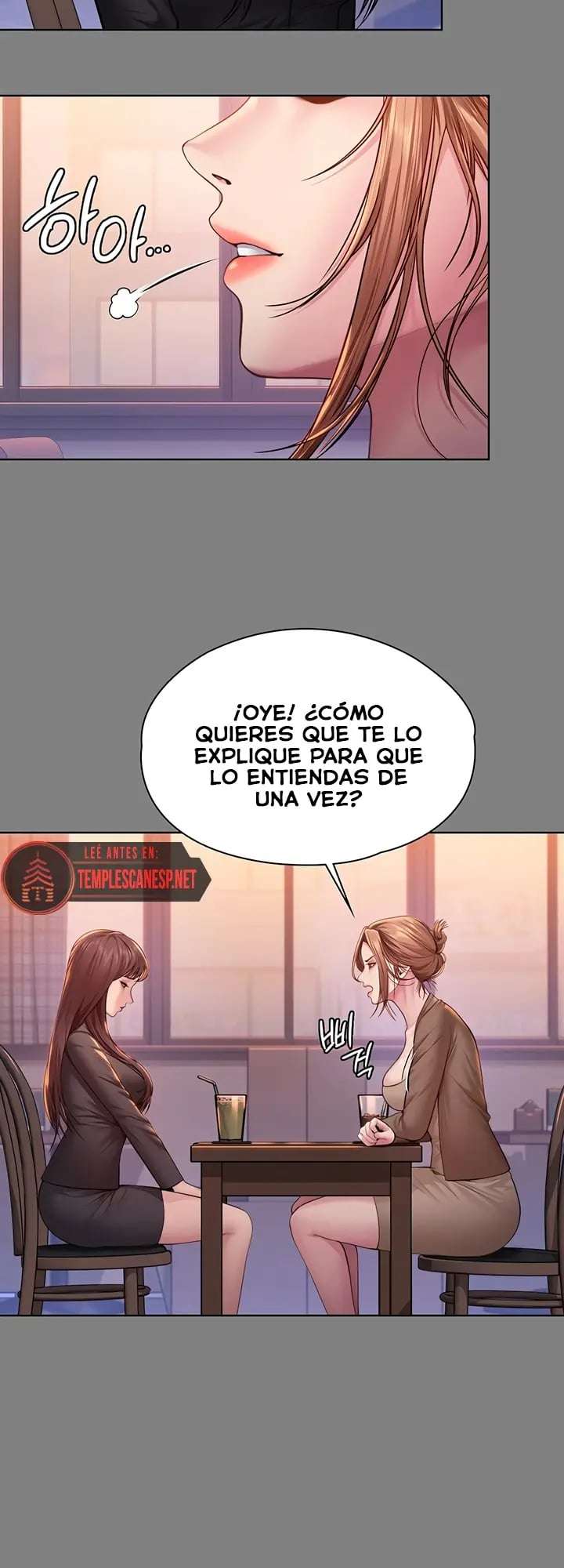 Protect You capítulo 33 página 10