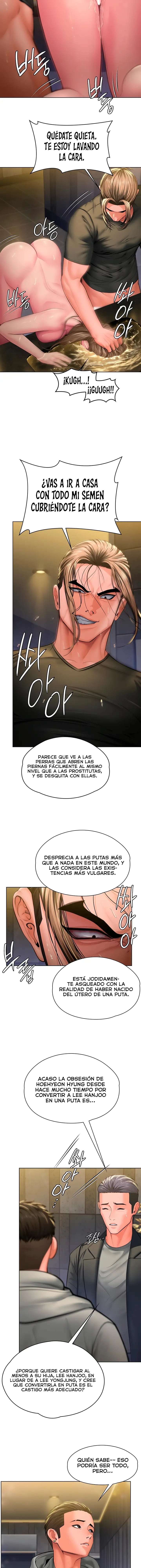 Protect You capítulo 34 página 17