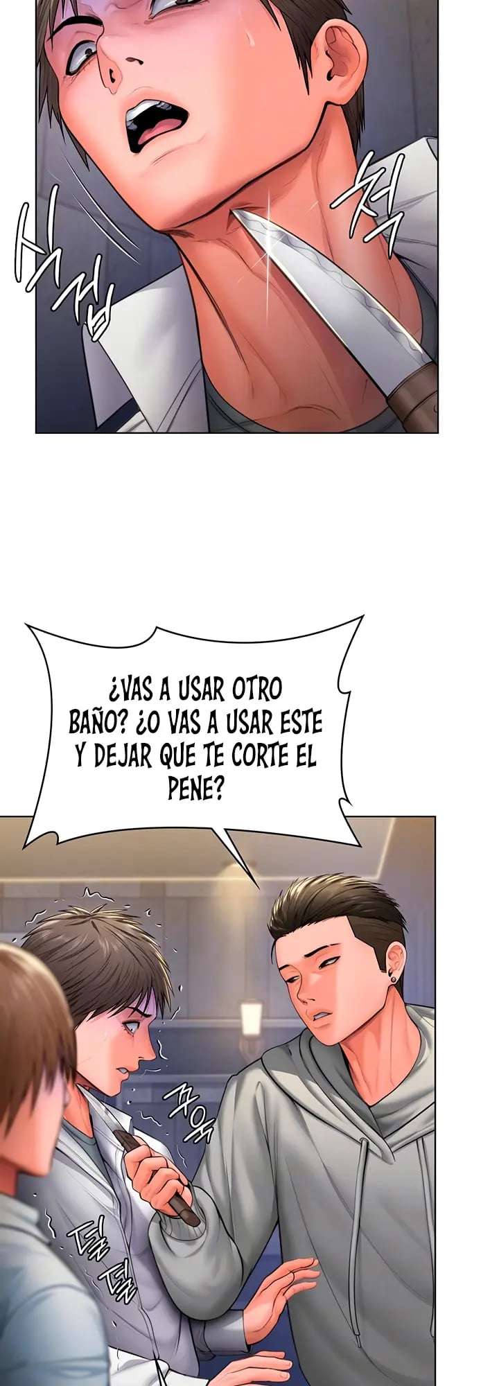 Protect You capítulo 34 página 4